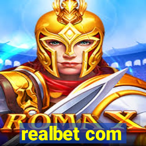 realbet com